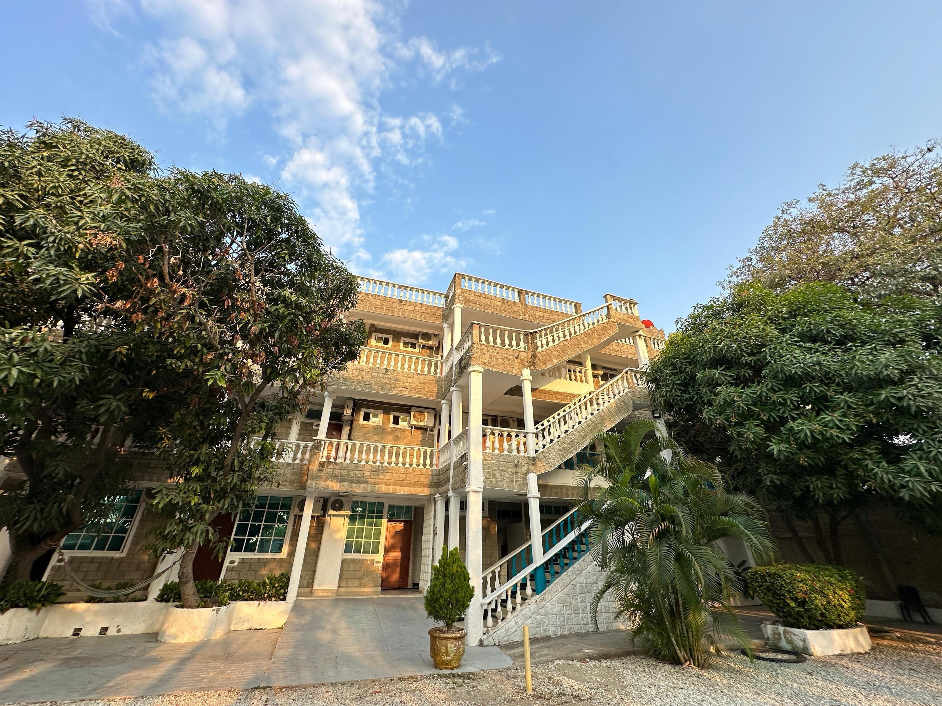 Sgh Castillo Aqua, Santa Marta